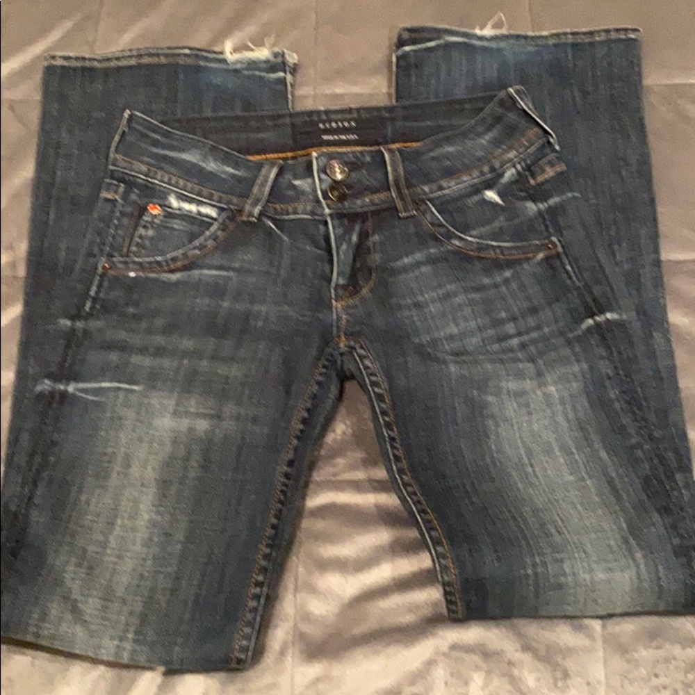 Hudson Denim Size 25